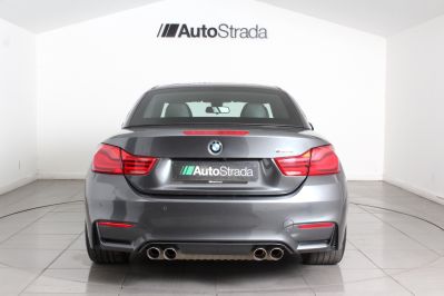 BMW M4 BITURBO DCT - 5373 - 17