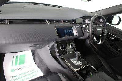 LAND ROVER RANGE ROVER EVOQUE R-DYNAMIC S MHEV - 5429 - 39