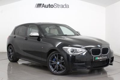 BMW 1 SERIES M135I - 5436 - 1