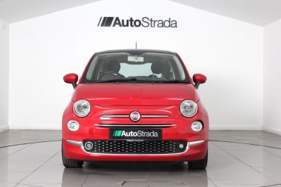 FIAT 500 LOUNGE - 5565 - 12