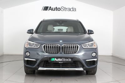 BMW X1 XDRIVE20D XLINE - 5514 - 11