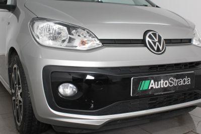 VOLKSWAGEN UP R-LINE - 5547 - 46