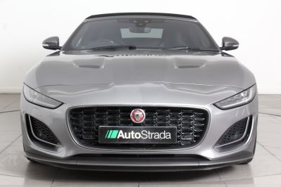 JAGUAR F-TYPE I4 FIRST EDITION - 5398 - 26