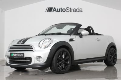 MINI ROADSTER COOPER - 5585 - 13