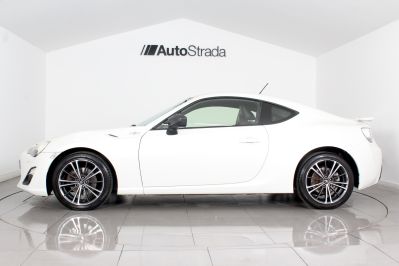 TOYOTA GT86 D-4S - 5517 - 6