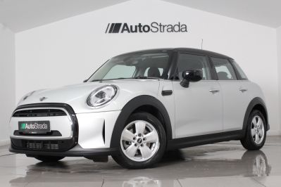 MINI HATCH 1.5 COOPER CLASSIC - 5606 - 4