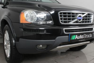 VOLVO XC90 2.4 D5 SE AWD - 5632 - 44