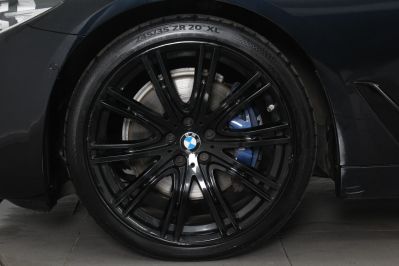 BMW 5 SERIES 530I M SPORT - 5549 - 75