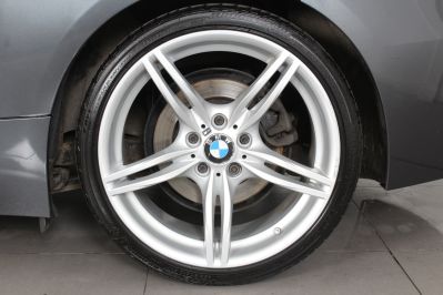 BMW Z SERIES Z4 SDRIVE20I M SPORT ROADSTER - 5467 - 64