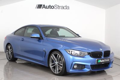 BMW 4 SERIES  430I M SPORT - 5495 - 11