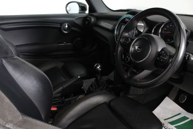 MINI HATCH COOPER SPORT - 5698 - 2