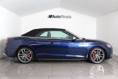 AUDI A5 S5 TFSI QUATTRO - 5428 - 14