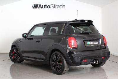 MINI HATCH JOHN COOPER WORKS - 5372 - 11