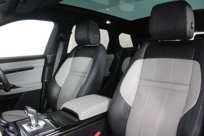 LAND ROVER RANGE ROVER EVOQUE R-DYNAMIC SE MHEV - 5516 - 39