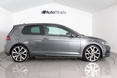 VOLKSWAGEN GOLF GTD TDI DSG - 5394 - 4