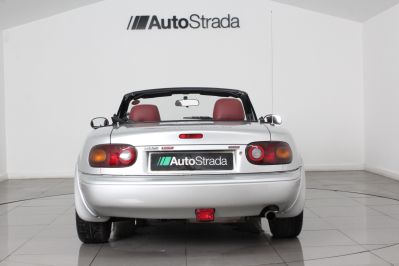 MAZDA MX-5 HARVARD - 5561 - 7