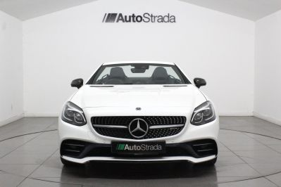 MERCEDES SLC AMG SLC 43 - 5433 - 12