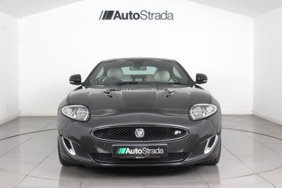 JAGUAR XK R - 5482 - 12