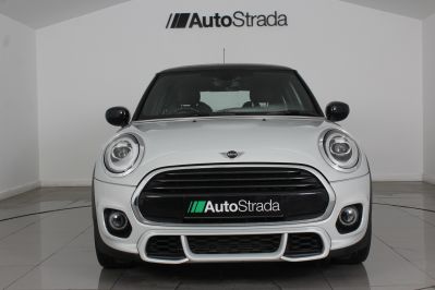 MINI HATCH COOPER SPORT - 5698 - 13