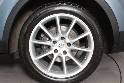 PORSCHE CAYENNE V6 TIPTRONIC - 5381 - 74