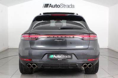 PORSCHE MACAN S PDK - 5497 - 8