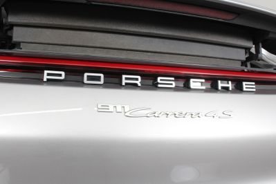 PORSCHE 911 CARRERA 4S PDK - 5706 - 70