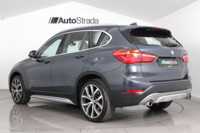 BMW X1 XDRIVE20D XLINE - 5514 - 16