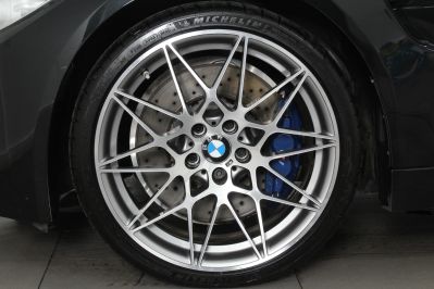 BMW 4 SERIES 3.0 M4 COMPETITION PACKAGE - 5613 - 66