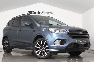 FORD KUGA ST-LINE TDCI - 5656 - 1