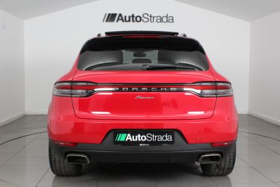 PORSCHE MACAN PDK - 5710 - 9