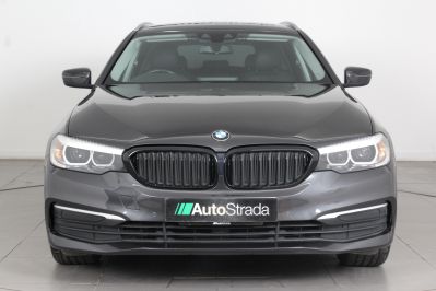 BMW 5 SERIES 520I SE TOURING - 5483 - 11