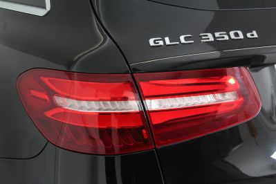 MERCEDES GLC-CLASS GLC 350 D 4MATIC AMG LINE PREMIUM PLUS - 5405 - 61