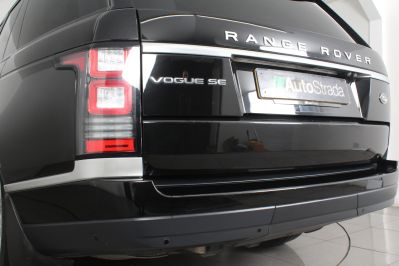 LAND ROVER RANGE ROVER TDV6 VOGUE SE - 5485 - 62