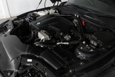 BMW Z SERIES Z4 SDRIVE20I M SPORT ROADSTER - 5467 - 63