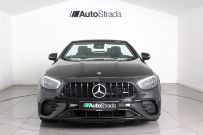 MERCEDES E-CLASS AMG E 53 4MATICPLUS NIGHT EDITION PREMIUM PLUS MHE - 5425 - 12