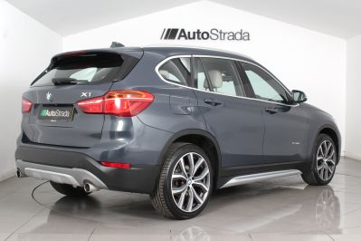 BMW X1 XDRIVE20D XLINE - 5514 - 14