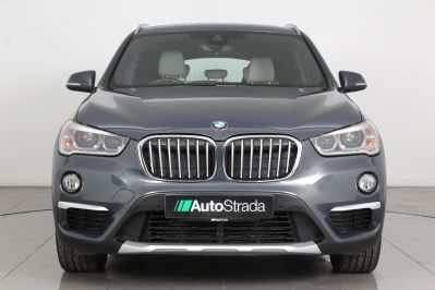 BMW X1 XDRIVE20D XLINE - 5514 - 12