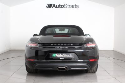 PORSCHE BOXSTER 718 - 5354 - 20