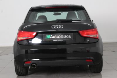 AUDI A1 TDI SPORT - 5654 - 9