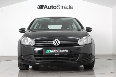 VOLKSWAGEN GOLF MATCH TDI - 5583 - 12