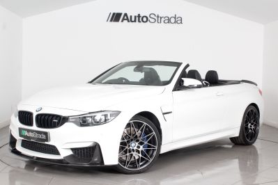 BMW 4 SERIES M4 COMPETITION - 5494 - 4