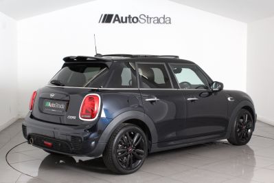 MINI HATCH COOPER SPORT - 5360 - 14