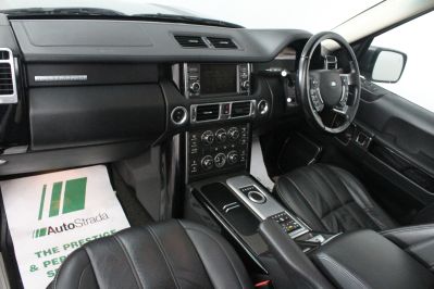 LAND ROVER RANGE ROVER TDV8 AUTOBIOGRAPHY - 5571 - 46