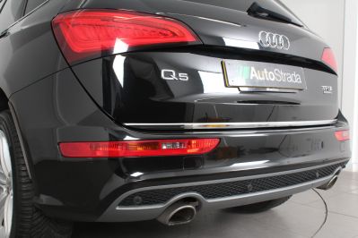 AUDI Q5 S LINE PLUS - 5462 - 59