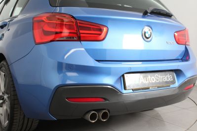 BMW 1 SERIES 120I M SPORT - 5339 - 57