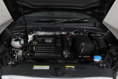 AUDI Q2 TFSI SPORT - 5508 - 68