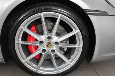 PORSCHE 911 CARRERA 4S PDK - 5706 - 76