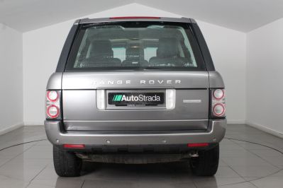 LAND ROVER RANGE ROVER TDV8 AUTOBIOGRAPHY - 5571 - 8