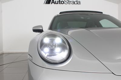 PORSCHE 911 CARRERA 4S PDK - 5706 - 71