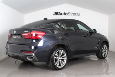 BMW X6 XDRIVE30D M SPORT - 5452 - 15